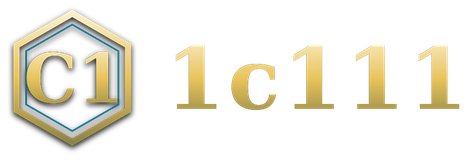 1c111 logo