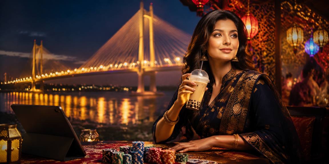 1c111 1c111 — বাংলাদেশের জন্য তৈরি ক্যাসিনো লবি